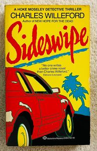 Sideswipe