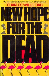 New Hope for the Dead