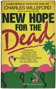 New Hope for the Dead