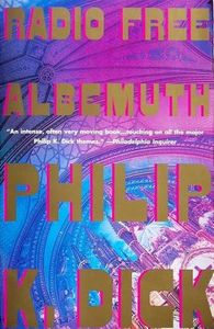 Radio Free Albemuth
