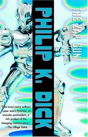 The Zap Gun