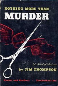 Nothing More Than Murder