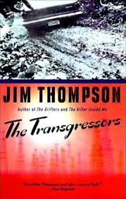 The Transgressors