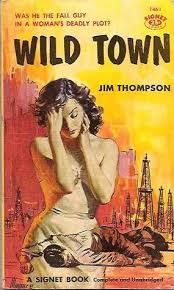 Wild Town