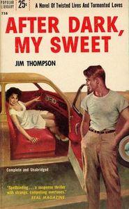After Dark, My Sweet
