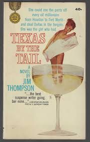 Texas by the Tail