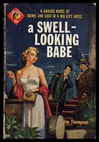 A Swell-Looking Babe