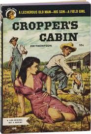Cropper's Cabin