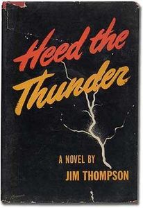 Heed the Thunder