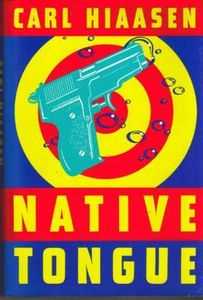 Native Tongue