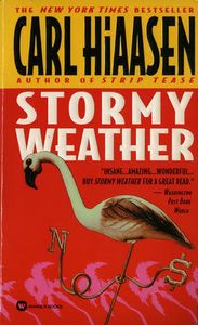 Stormy Weather