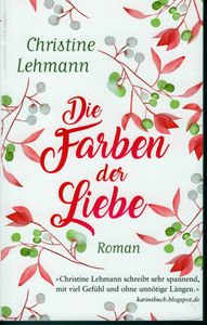 Die Farben der Liebe