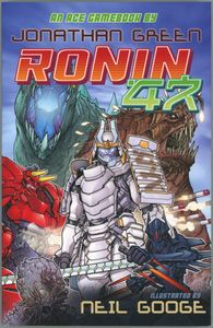 Ronin 47