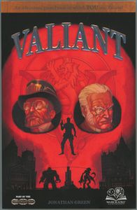 Valiant