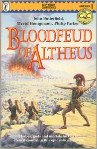 Bloodfeud of Altheus