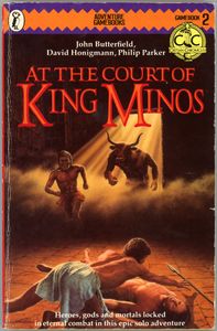 At the Court of King Minos