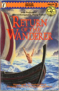 Return of the Wanderer