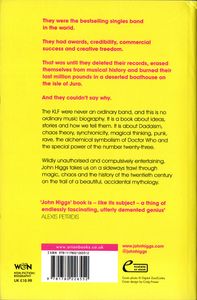 The KLF: Chaos, Magic and the Band Who Burned a Million Pounds