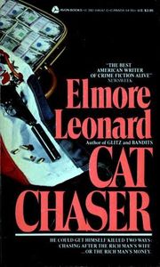 Cat Chaser