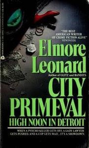 City Primeval