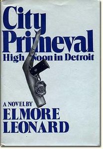 City Primeval