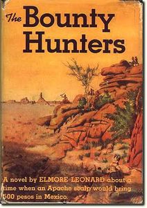 The Bounty Hunters