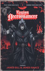 Legion of the Necromancer
