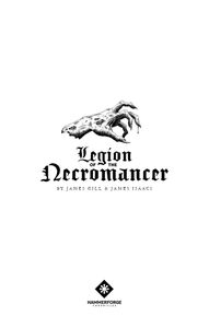 Legion of the Necromancer