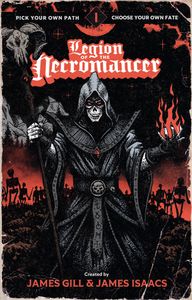 Legion of the Necromancer