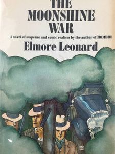 The Moonshine War