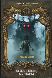 Expeditionary Company - Travel Guide