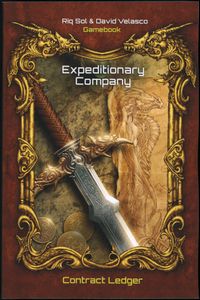 Expeditionary Company - Contract Ledger