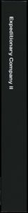 Expeditionary Company - Contract Ledger