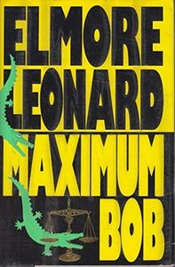 Maximum Bob