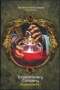 Expeditionary Company - Supplements I
