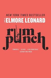 Rum Punch