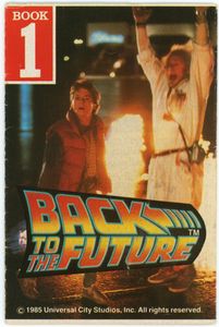 Back to the Future