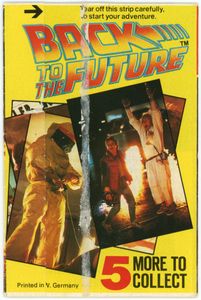 Back to the Future