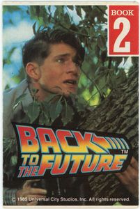 Back to the Future