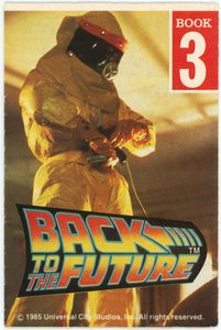 Back to the Future