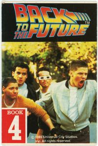 Back to the Future