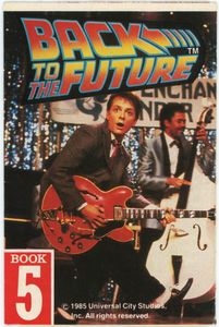 Back to the Future