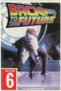 Back to the Future