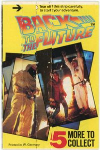Back to the Future