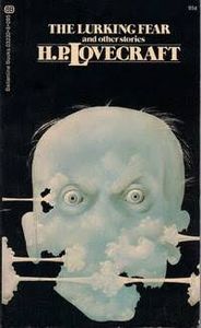 The Lurking Fear and Other Stories