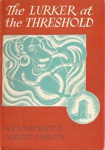 The Lurker at the Threshold