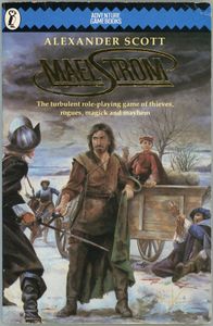Maelstrom
