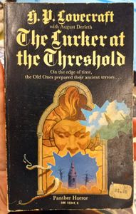 The Lurker at the Threshold