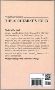 The Alchemist's Folly