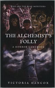 The Alchemist's Folly